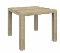 Кофейный столик 550 дуб сонома