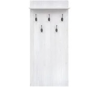 Вешалка Порто WIE/66 джанни/сосна ларико Вешалка Порто WIE/66 джанни/сосна ларико