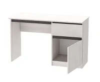 Стол туалетный Кэт-1 ясень анкор светлый/графит