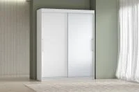 Шкаф-купе 1,7 арт. 007 белый