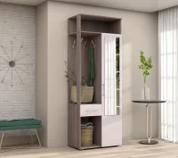 Прихожая Ника шимо темный/кашемир