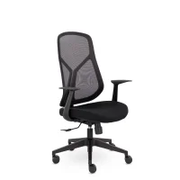 Кресло Санда М-207 черный