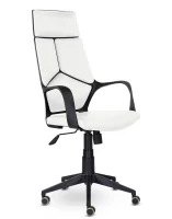 Кресло Айкью СН-710 Ср S-0402 белый