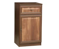 Тумба Габриэлла дуб кальяри