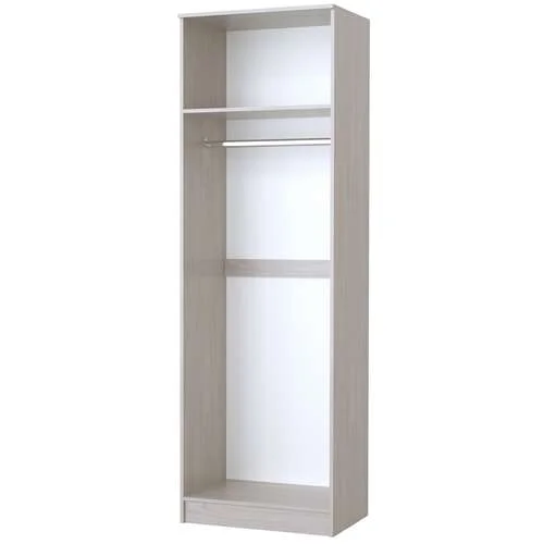 Модульная гостиная Сабина ясень анкор светлый