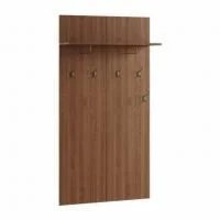 Вешалка Ливорно ЛВ-31 орех донской