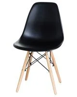 Стул LMZL-PP638 черный