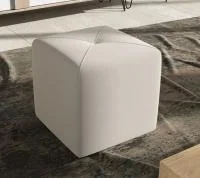 Пуф Тип 6 бежевый