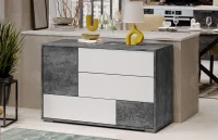 Комод Монтерей исп.2