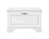 Тумба для обуви Кентаки SFK1B белый