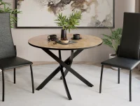 Стол обеденный Diamond тип 2 бунратти глянец Стол обеденный Diamond тип 2 бунратти глянец