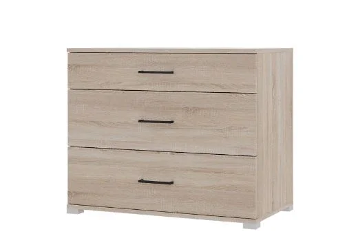 Комод Victor (Виктор) дуб сонома