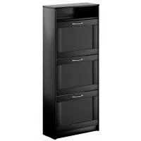 Тумба для обуви Сириус 60*143 венге