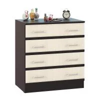 Комод Сакура венге/дуб лоредо