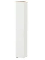 Шкаф-пенал Октава 13.228 белый