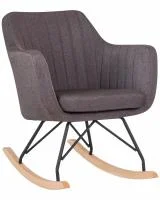 Кресло дизайнерское LM-3257