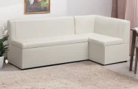 Кухонный угловой диван Уют со спальным местом