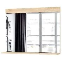 Зеркало Соната ЗС-900 дуб сонома