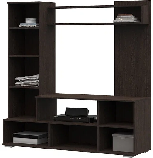 Гостиная Лима венге/дуб белфорт