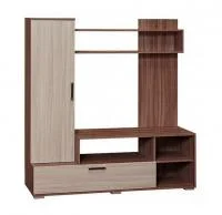 Гостиная Лима ясень шимо темный/шимо светлый