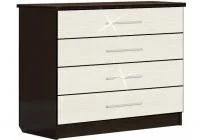 Комод Токио венге/бодега