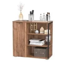 Комод Гранд 16.222 дуб крафт табачный