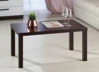Кофейный столик 900 венге