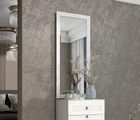 Зеркало Алисия анкор светлый