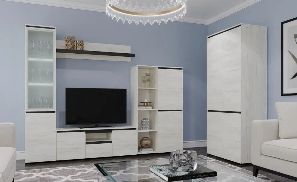 Модульная мебель Гретта Модульная мебель Гретта