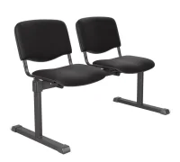 Многоместная секция Изо 2 черный