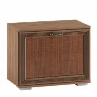 Тумба Ливорно ЛТ-30 орех донской