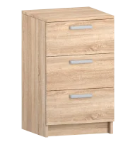 Комод Лотос 2.03 дуб сонома