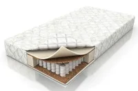 Матрас balance status