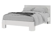 Кровать Хелен КР-03 белый