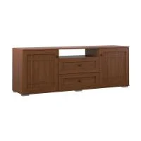 Тумба для ТВ-техники Ричард РТ-1 орех донской