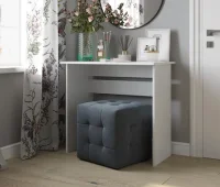 Стол Asti (Асти) 1 белый