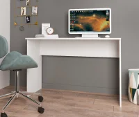 Стол Мори МСП 1200.1 белый