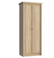 Шкаф Янна ЯН-01 дуб сонома