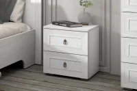 Тумба прикроватная Алисия анкор светлый