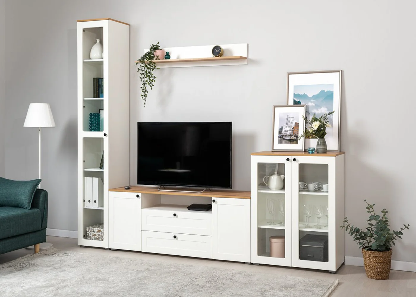 Модульная мебель Остин Модульная мебель Остин