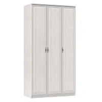 Шкаф для одежды 06.56 Габриэлла вудлайн кремовый