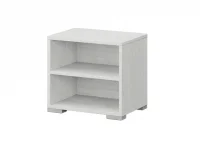 Тумба малая Теана ясень анкор светлый