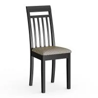 Стул Гольф-11 венге, ткань руми 812/8