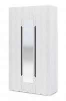 Шкаф Валенсия ШК-012 ясень анкор светлый