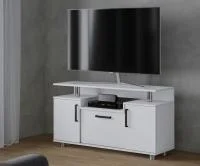 Тумба ТВ-003с белый Тумба ТВ-003с белый