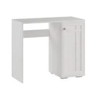 Стол косметический Ричард РС-20 ясень анкор светлый