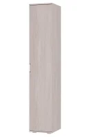 Пенал Белла ясень белый