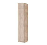 Шкаф Село С 8.01 дуб сонома