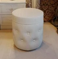 Пуф Тип 5 бежевый