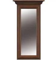 Зеркало Кентаки LUS/50 каштан
